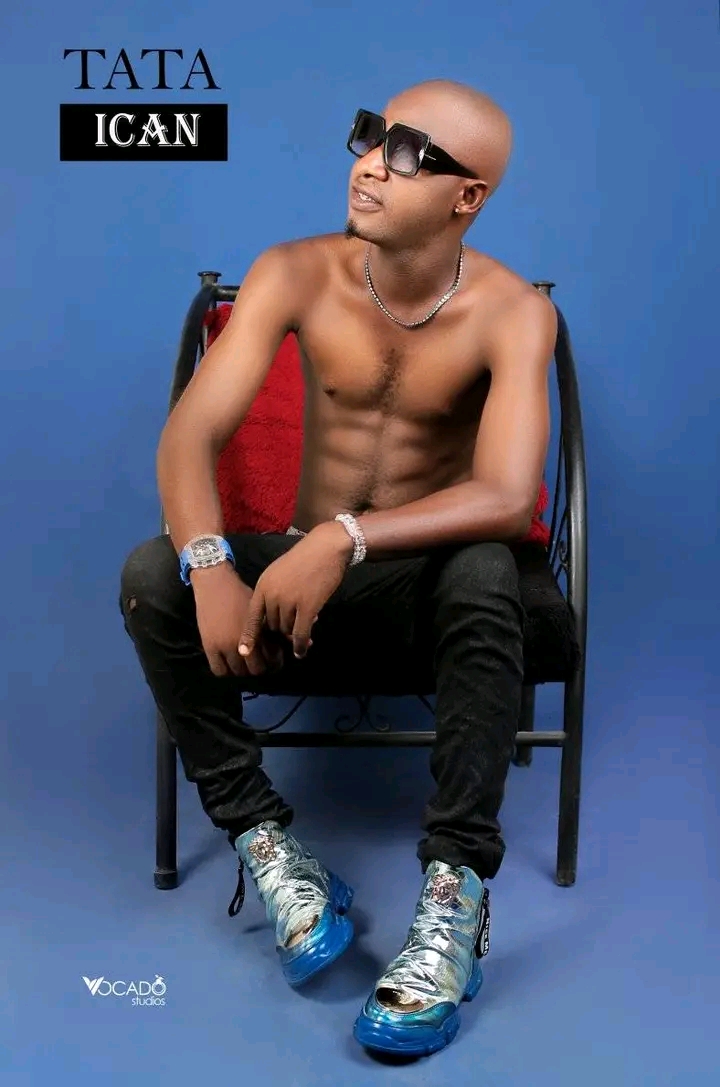 Fast Rising Star ‘TATA’ Set To Blaze The Trail In The Music Industry ...