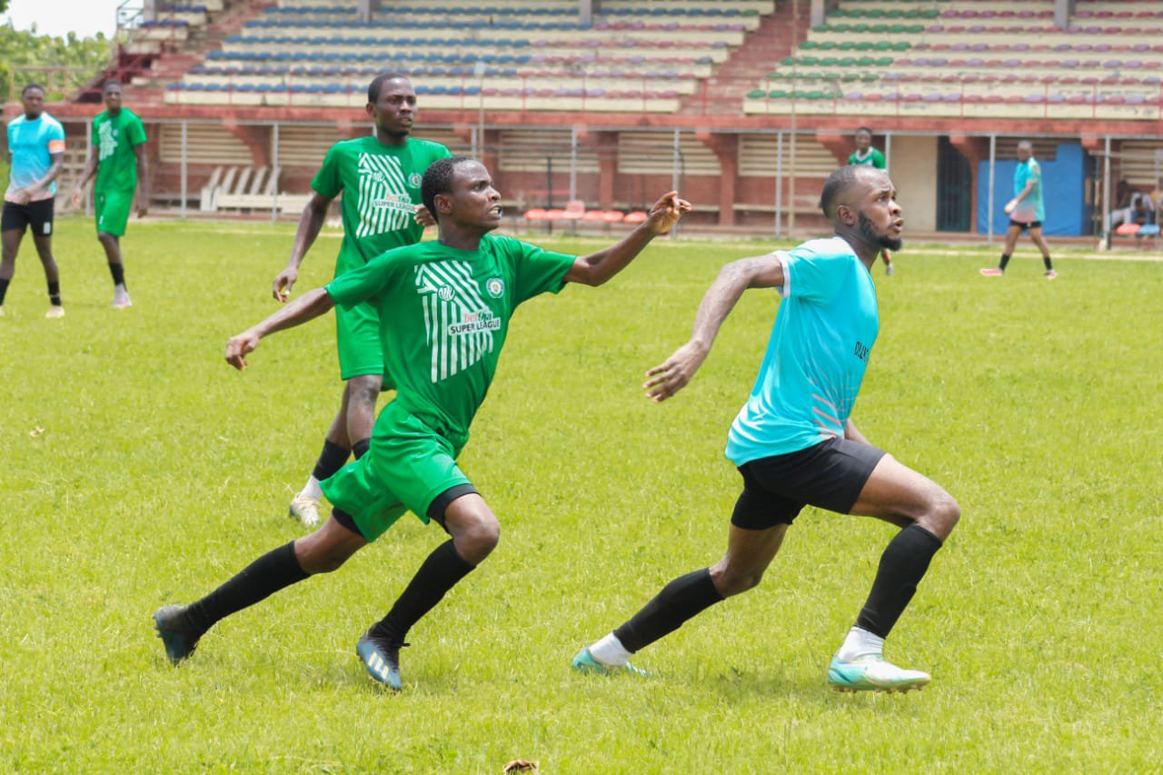 PLATINUM CUP 2023 FINAL PREVIEW Platinum News