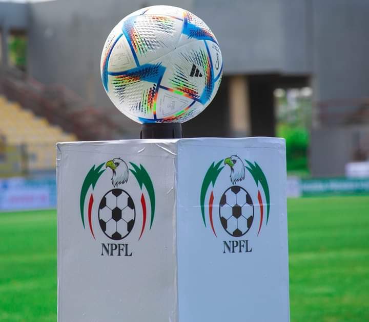 African football leagues Rankings 2023, NPFL, Elite One