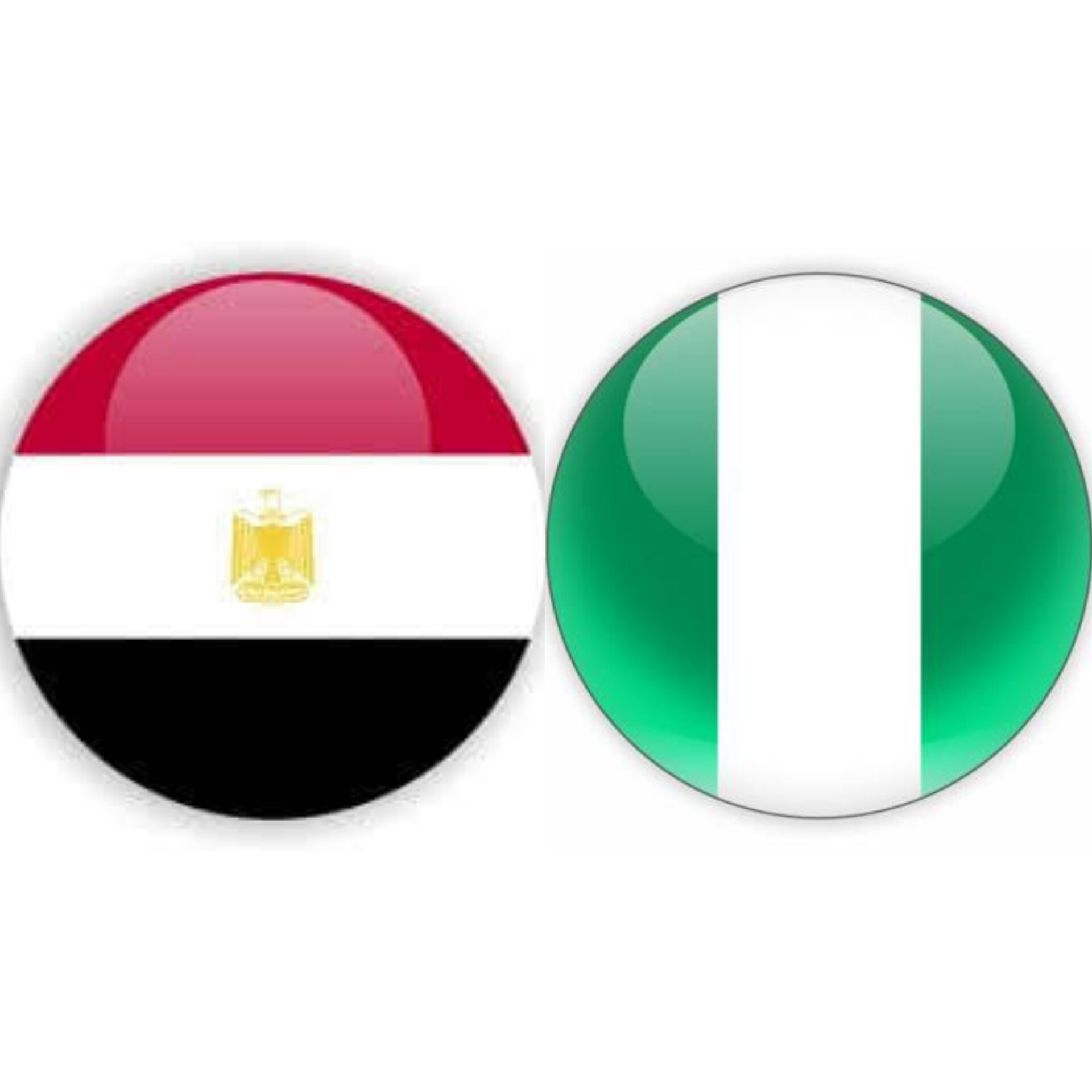 Egypt, Nigeria Set for Pre-AFCON Friendly in Cairo - Globalhints